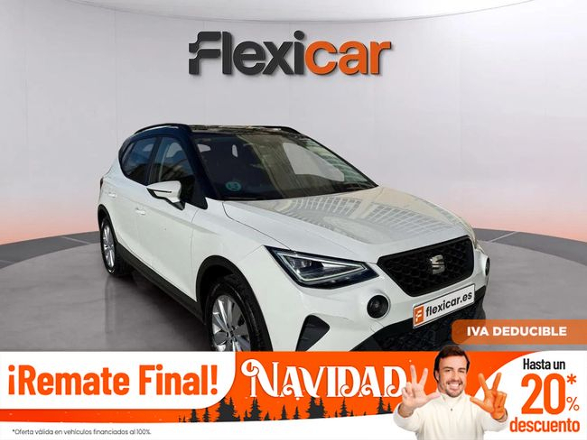 Imagen de SEAT Arona