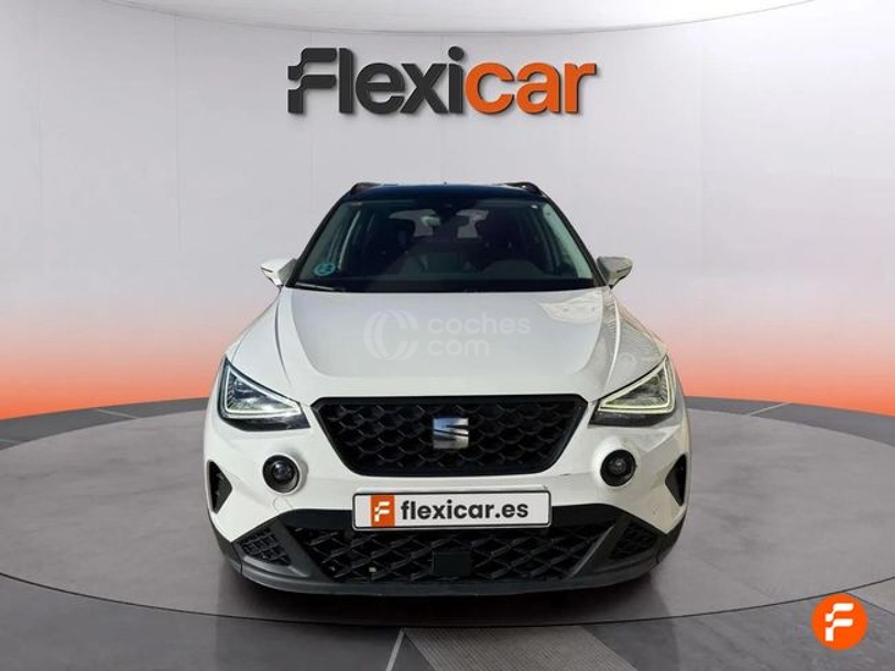 Foto del SEAT Arona 1.0 TSI S&S Style 110