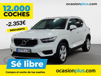 Imagen de VOLVO XC40 T4 Momentum AWD Aut.