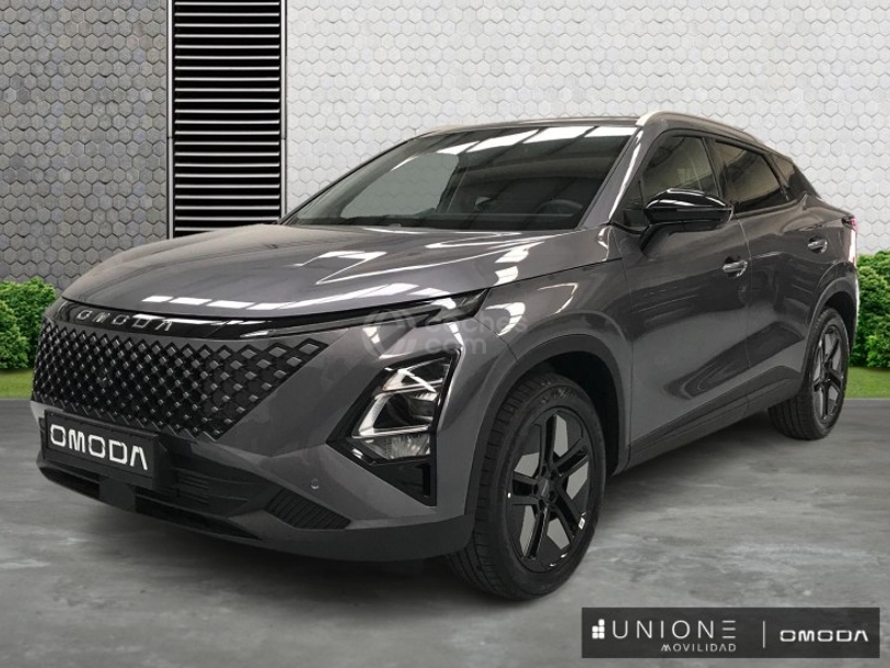 Foto del OMODA 5 1.6 Premium 185