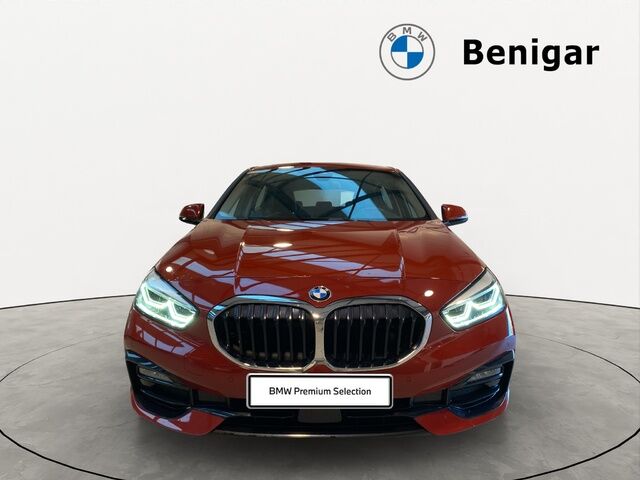 Foto del BMW Serie 1 116d