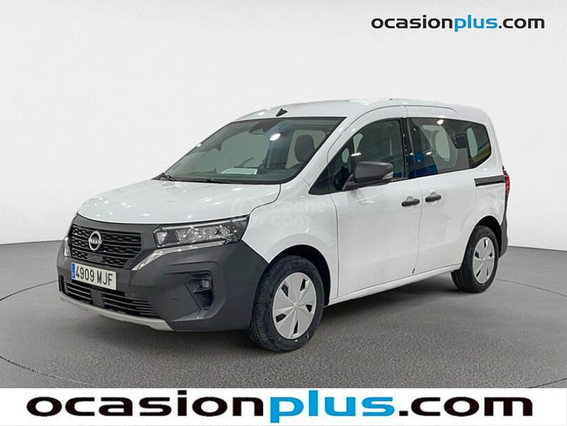 Foto del NISSAN Townstar Combi 1.3G Acenta L1 5pl