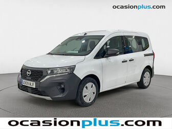 Imagen de NISSAN Townstar Combi 1.3G Acenta L1 5pl