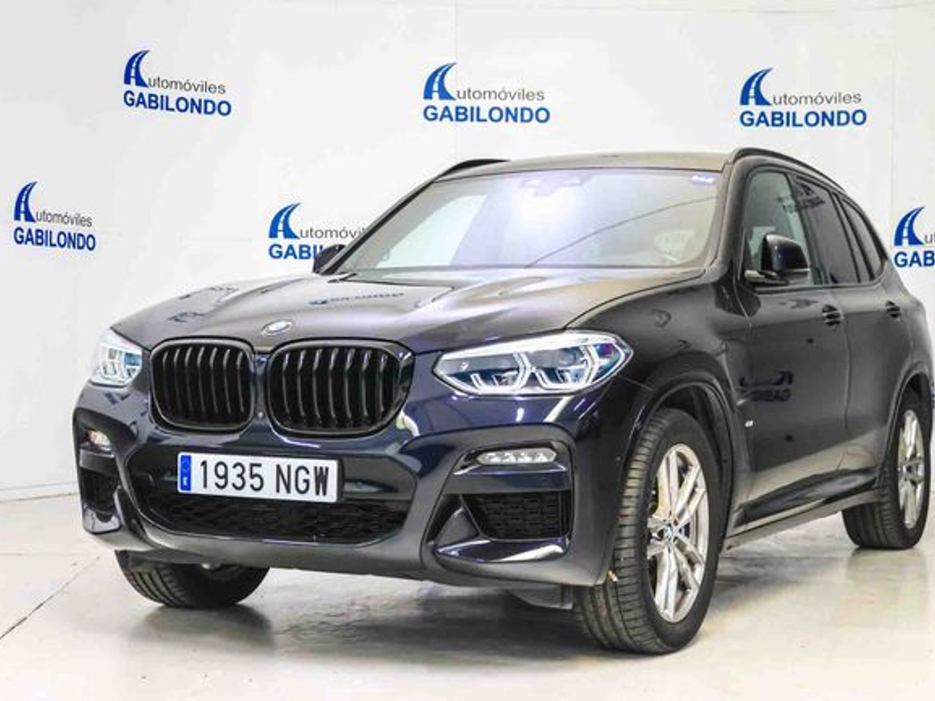 Imagen de BMW X3