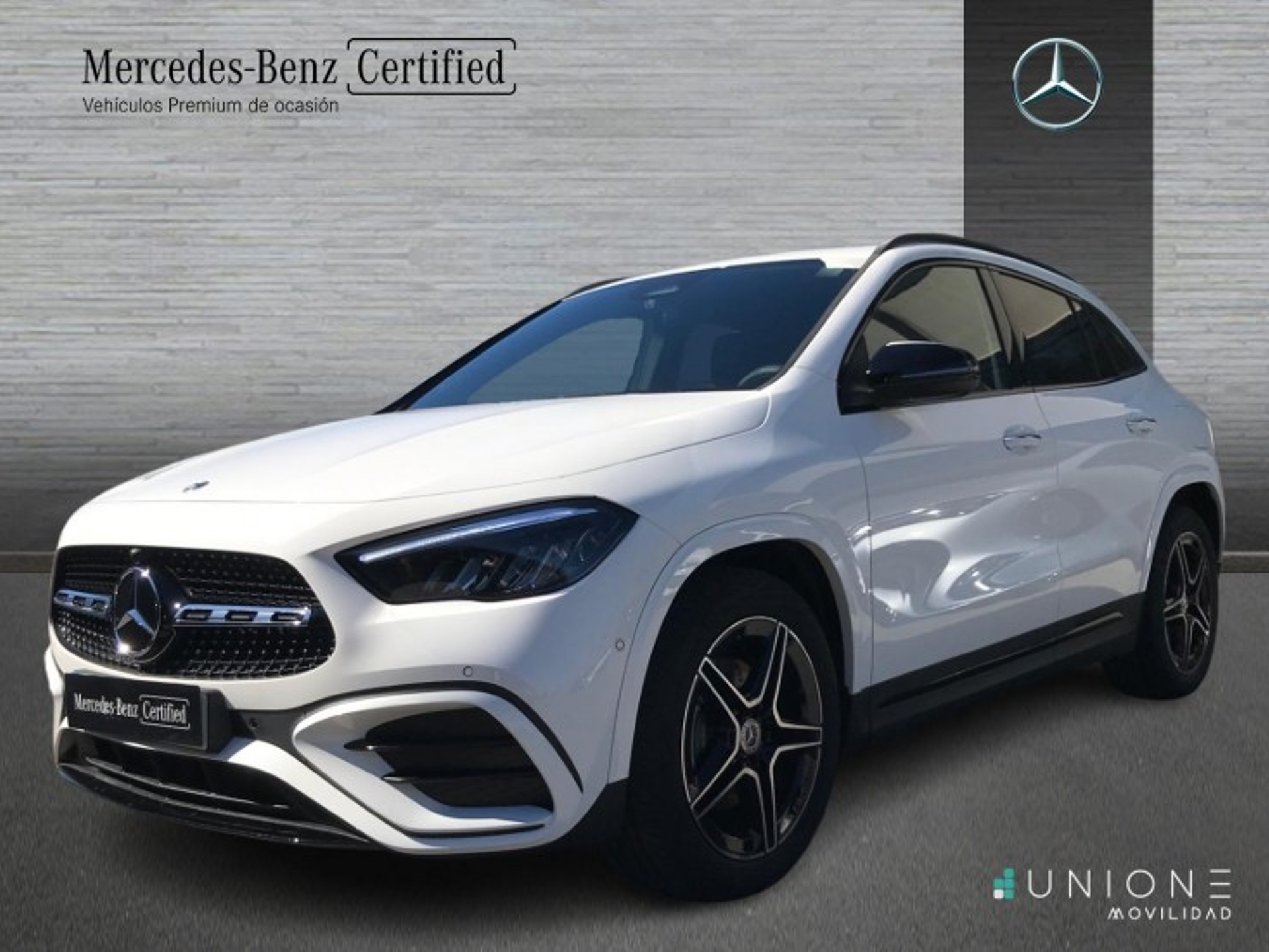 Imagen de MERCEDES Clase GLA