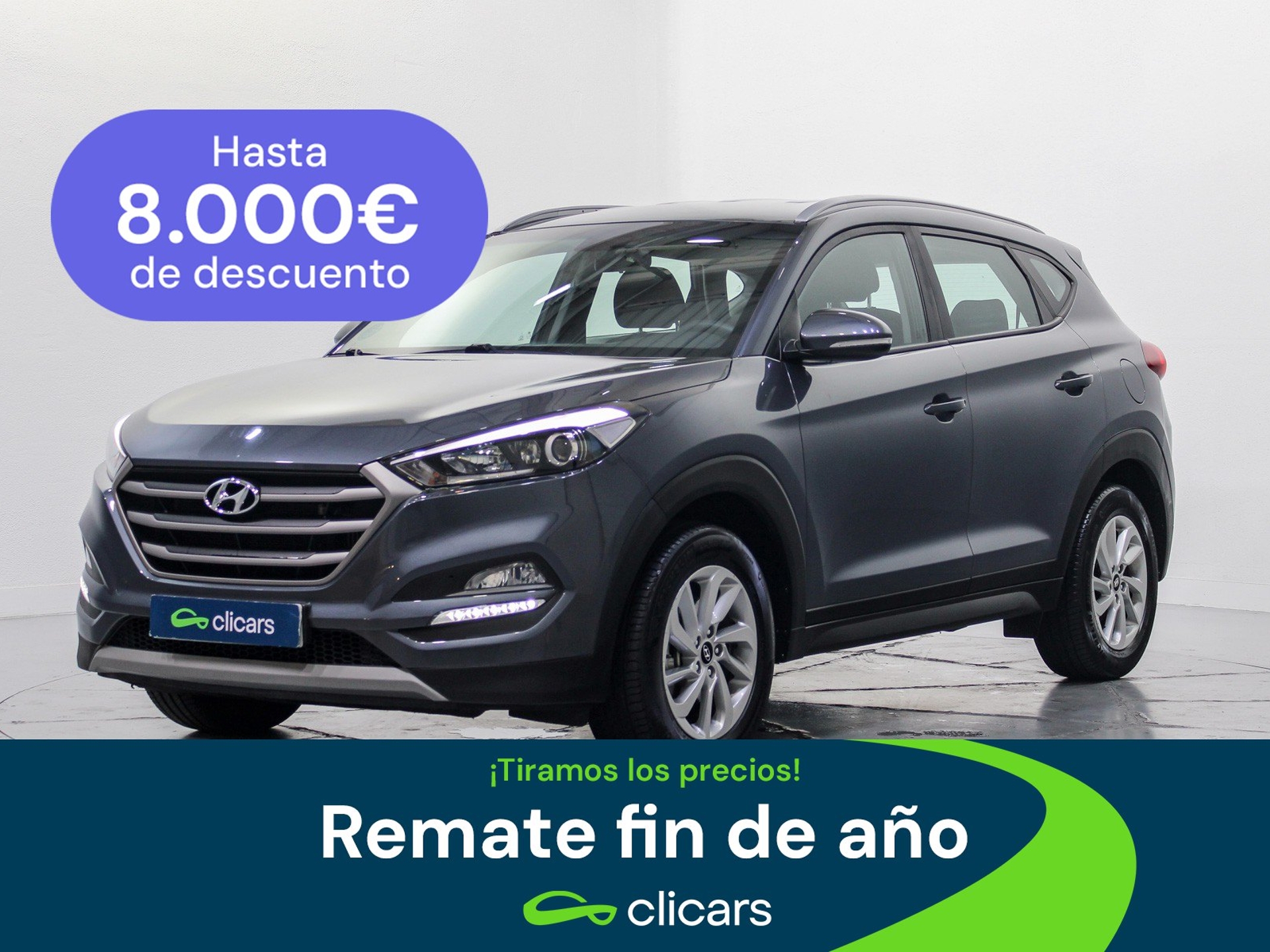Imagen de HYUNDAI Tucson