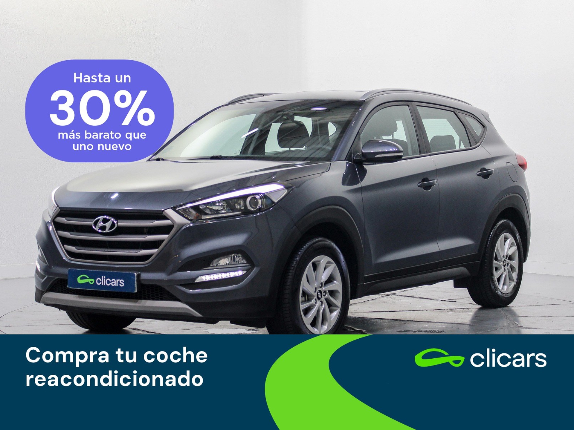 Imagen de HYUNDAI Tucson