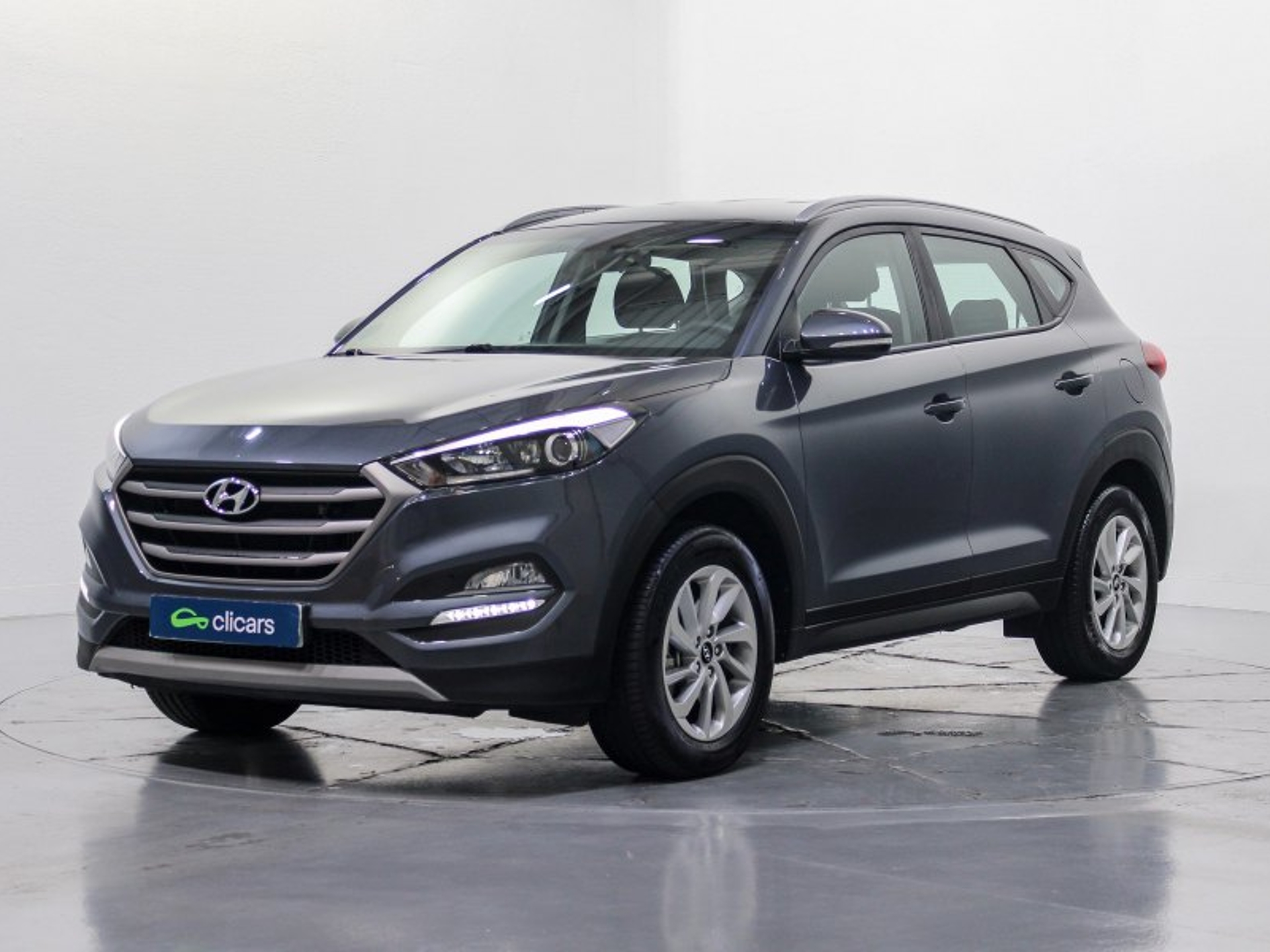 Imagen de HYUNDAI Tucson