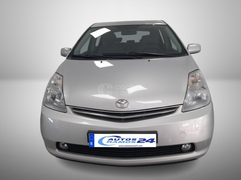 Foto del TOYOTA Prius 1.8 HSD Eco