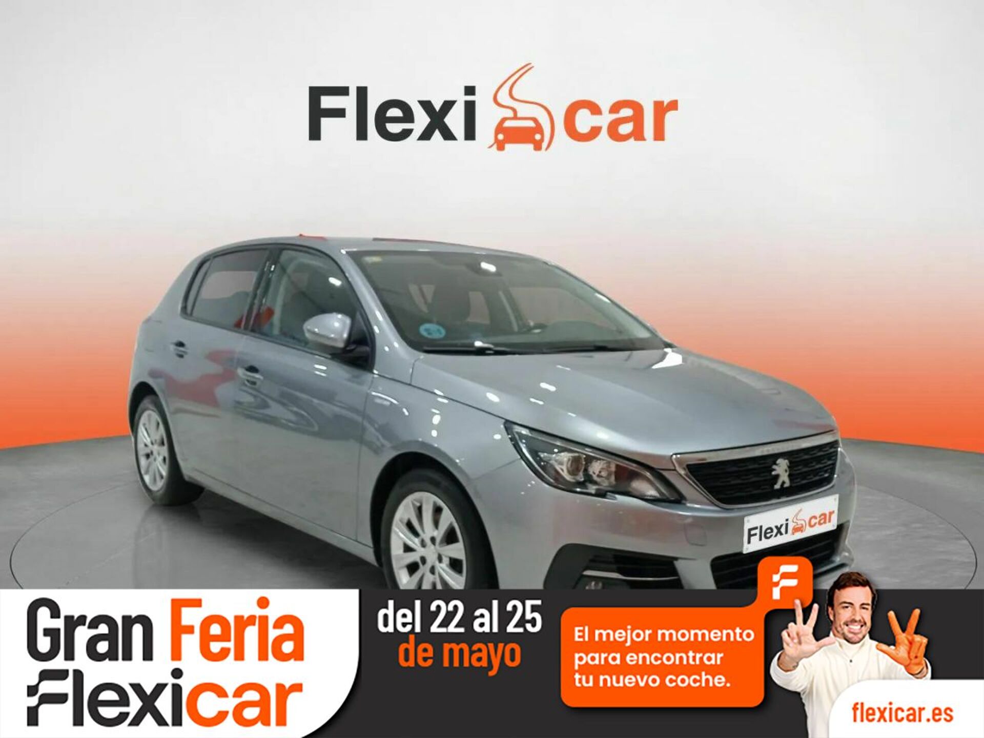 Imagen de PEUGEOT 308