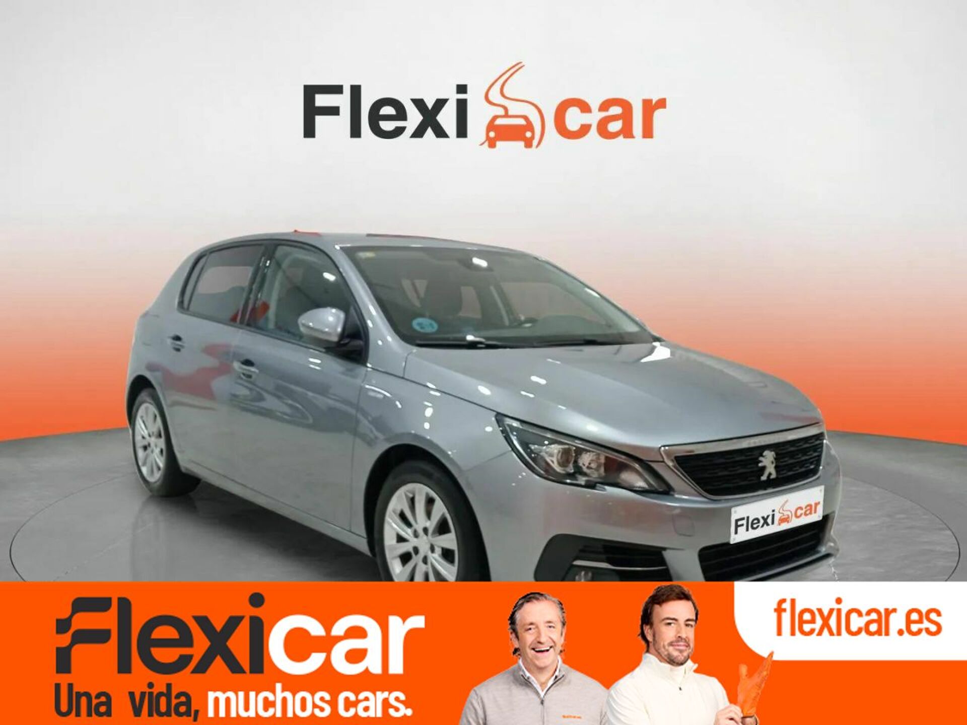 Imagen de PEUGEOT 308