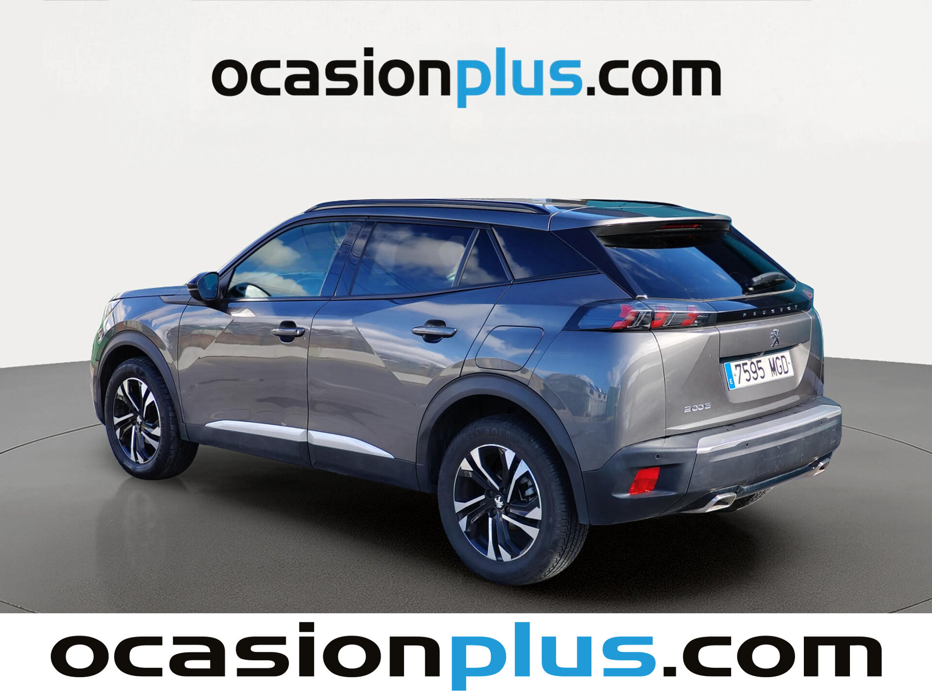 Imagen 3 de PEUGEOT 2008