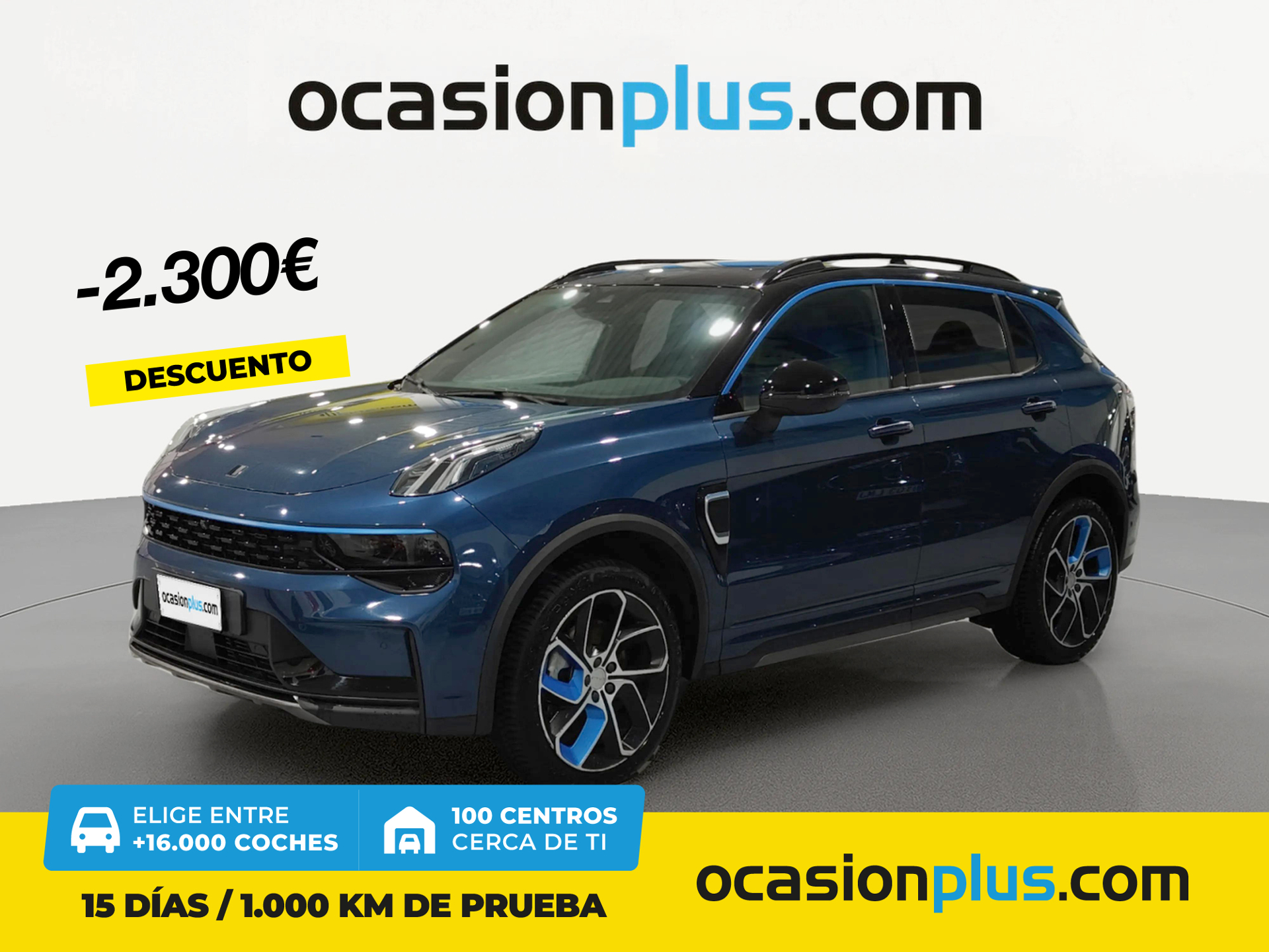 Imagen de LYNK & CO 01