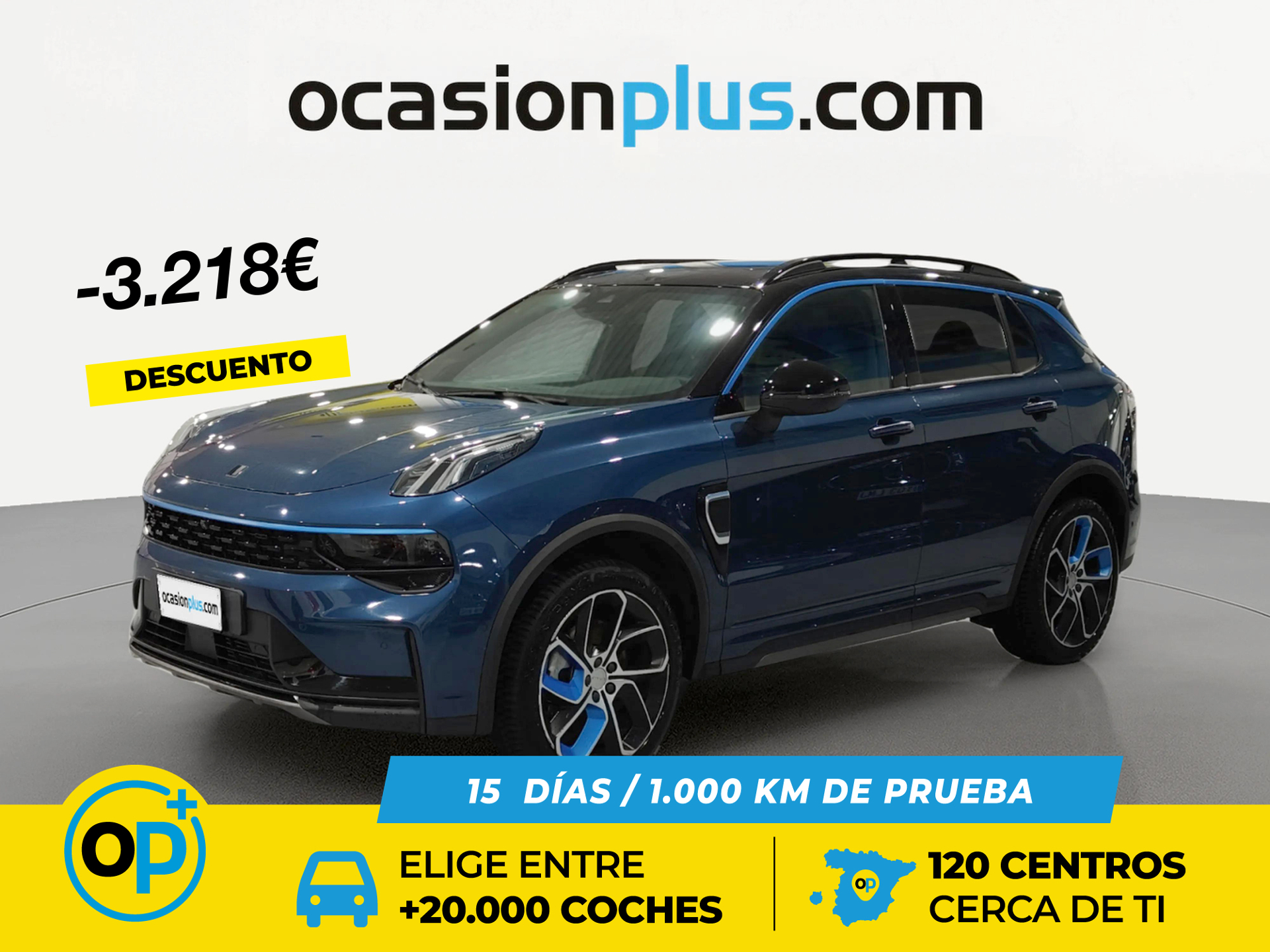 Imagen de LYNK & CO 01