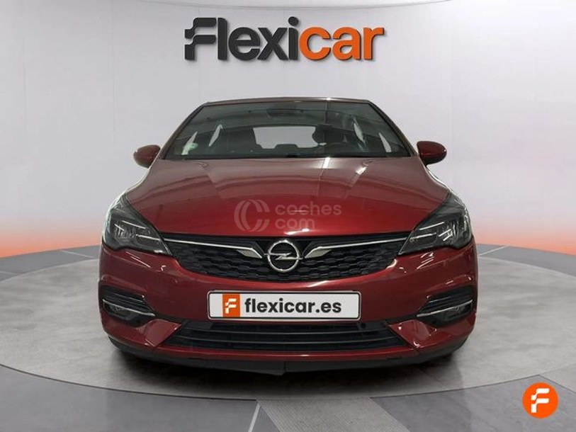 Foto del OPEL Astra 1.2T S-S Business Elegance 130