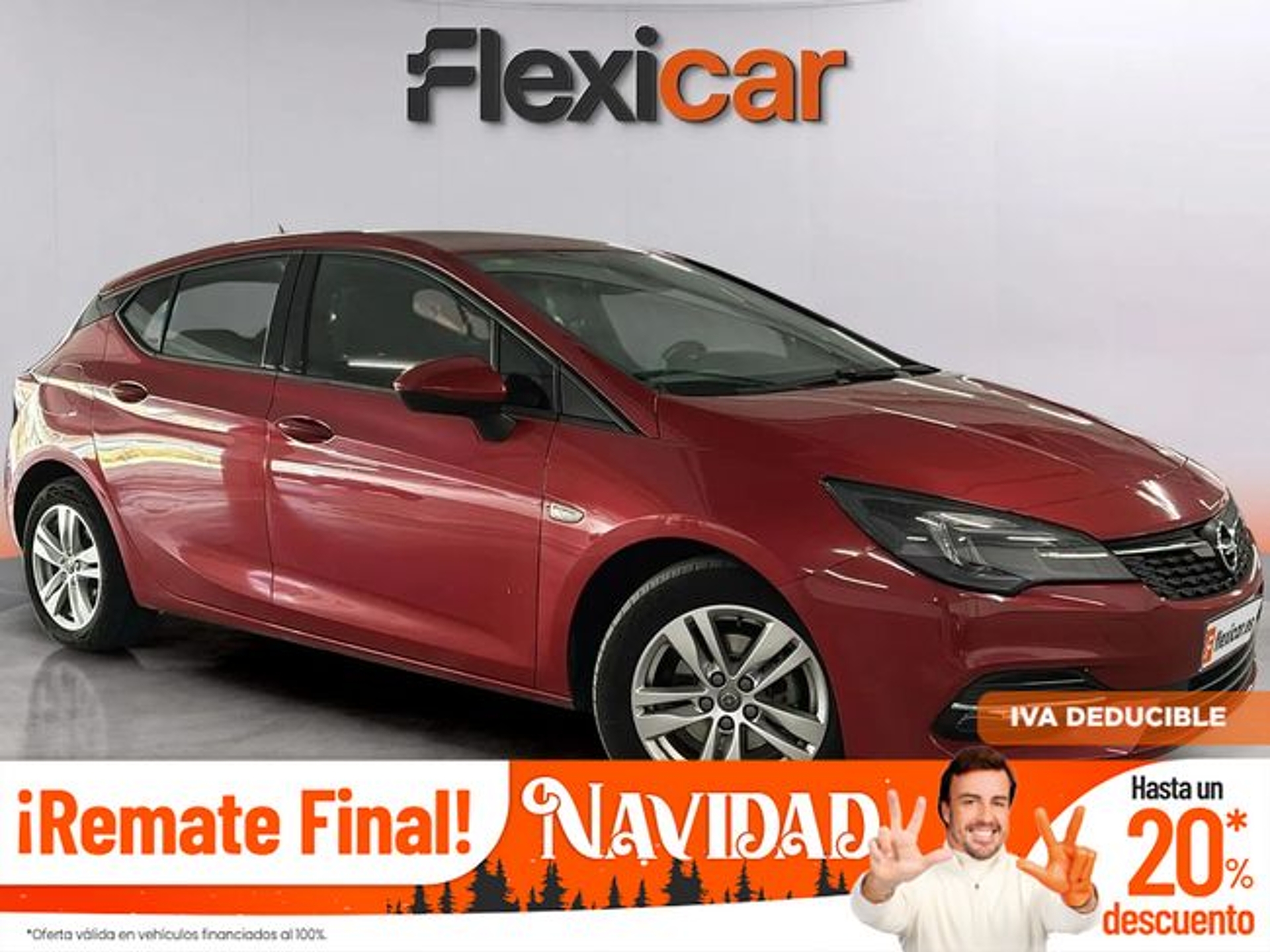 Imagen de OPEL Astra