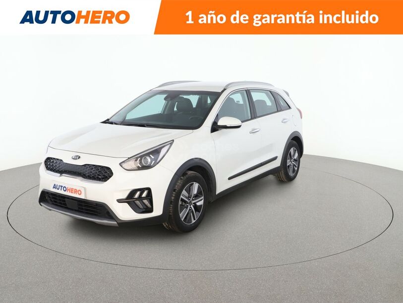 Foto del KIA Niro 1.6 HEV Drive