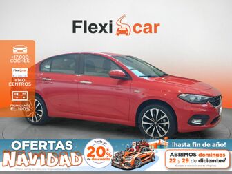 Imagen de FIAT Tipo 1.3 Multijet II Lounge