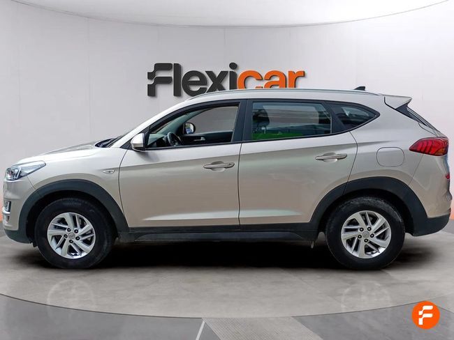 Foto del HYUNDAI Tucson 1.6 GDI BE Klass 4x2