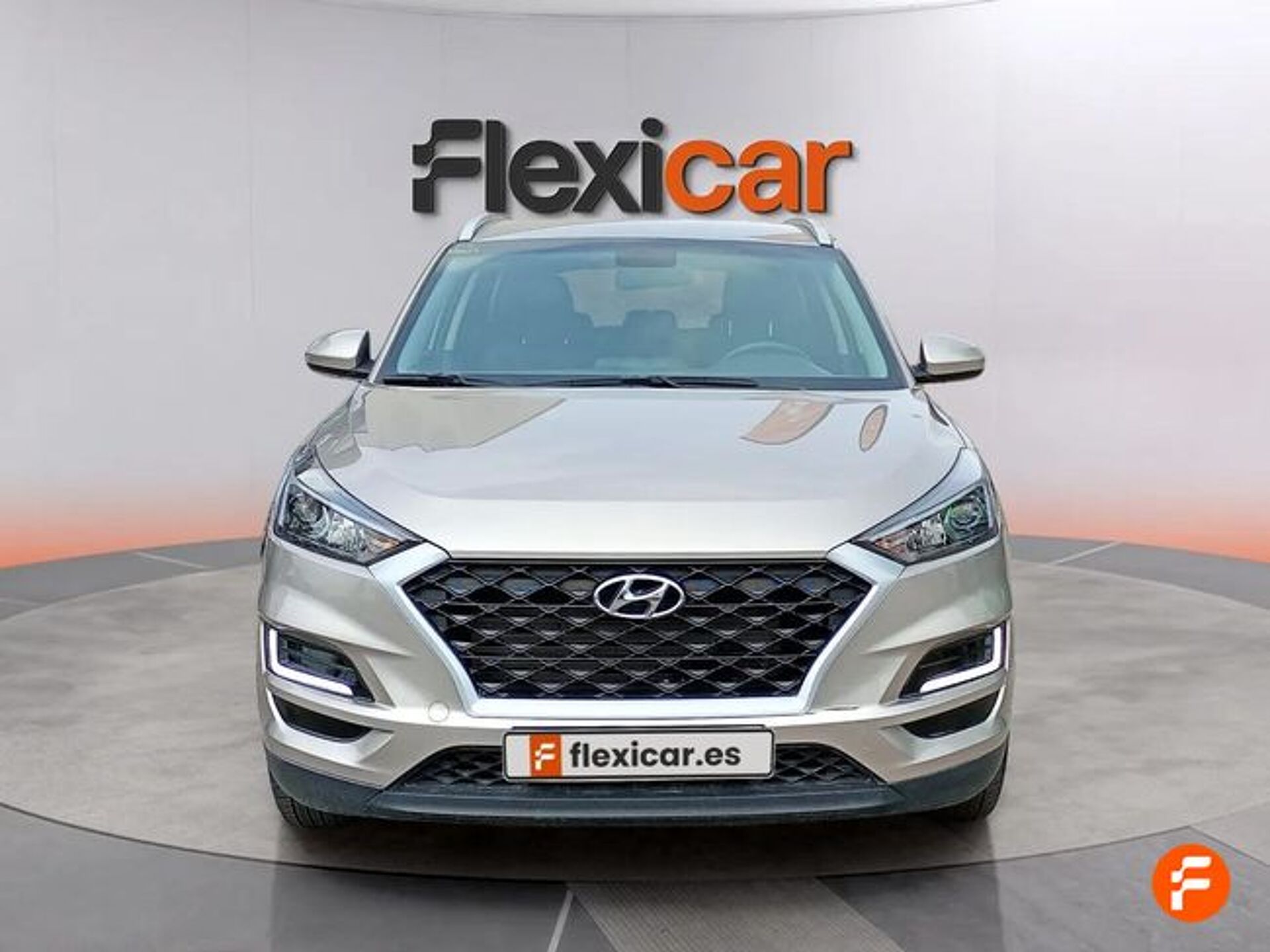 Imagen 2 de HYUNDAI Tucson