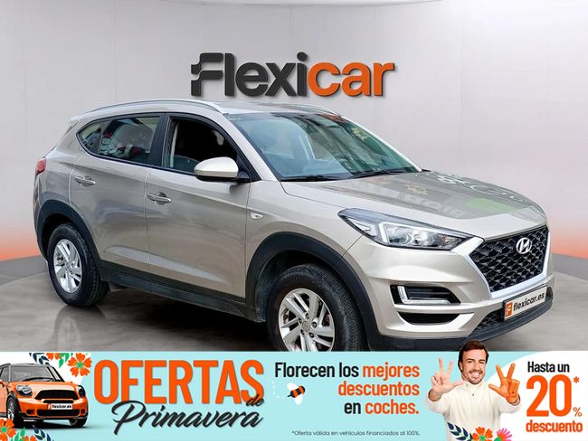 Imagen de HYUNDAI Tucson