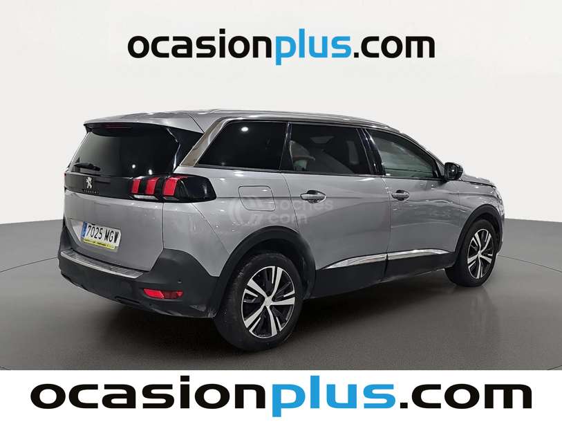 Foto del PEUGEOT 5008 1.2 PureTech S&S Allure Pack 130 EAT8