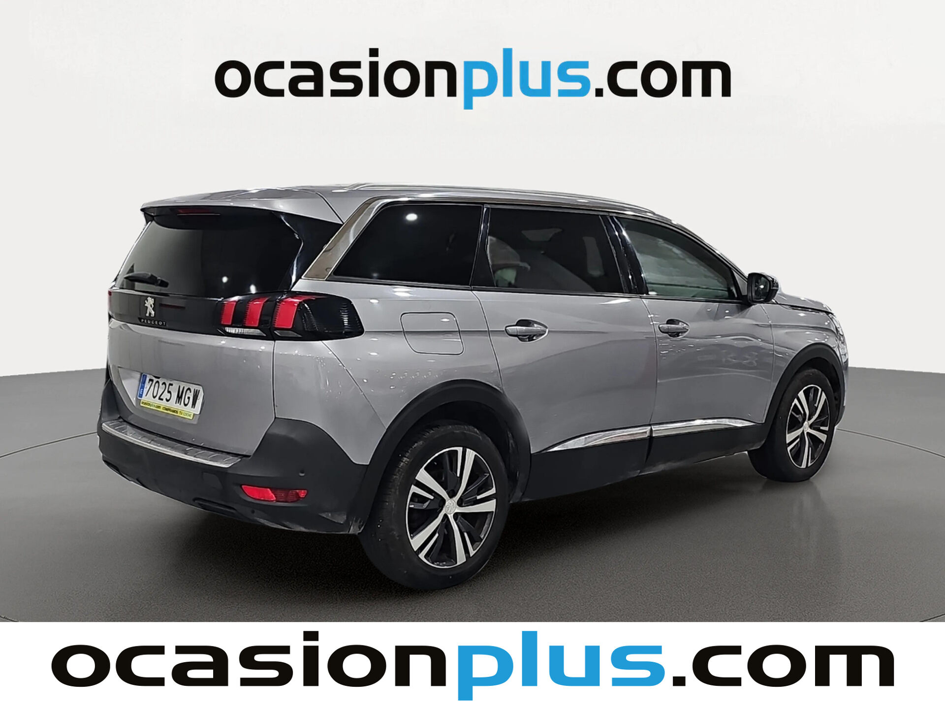 Imagen 3 de PEUGEOT 5008