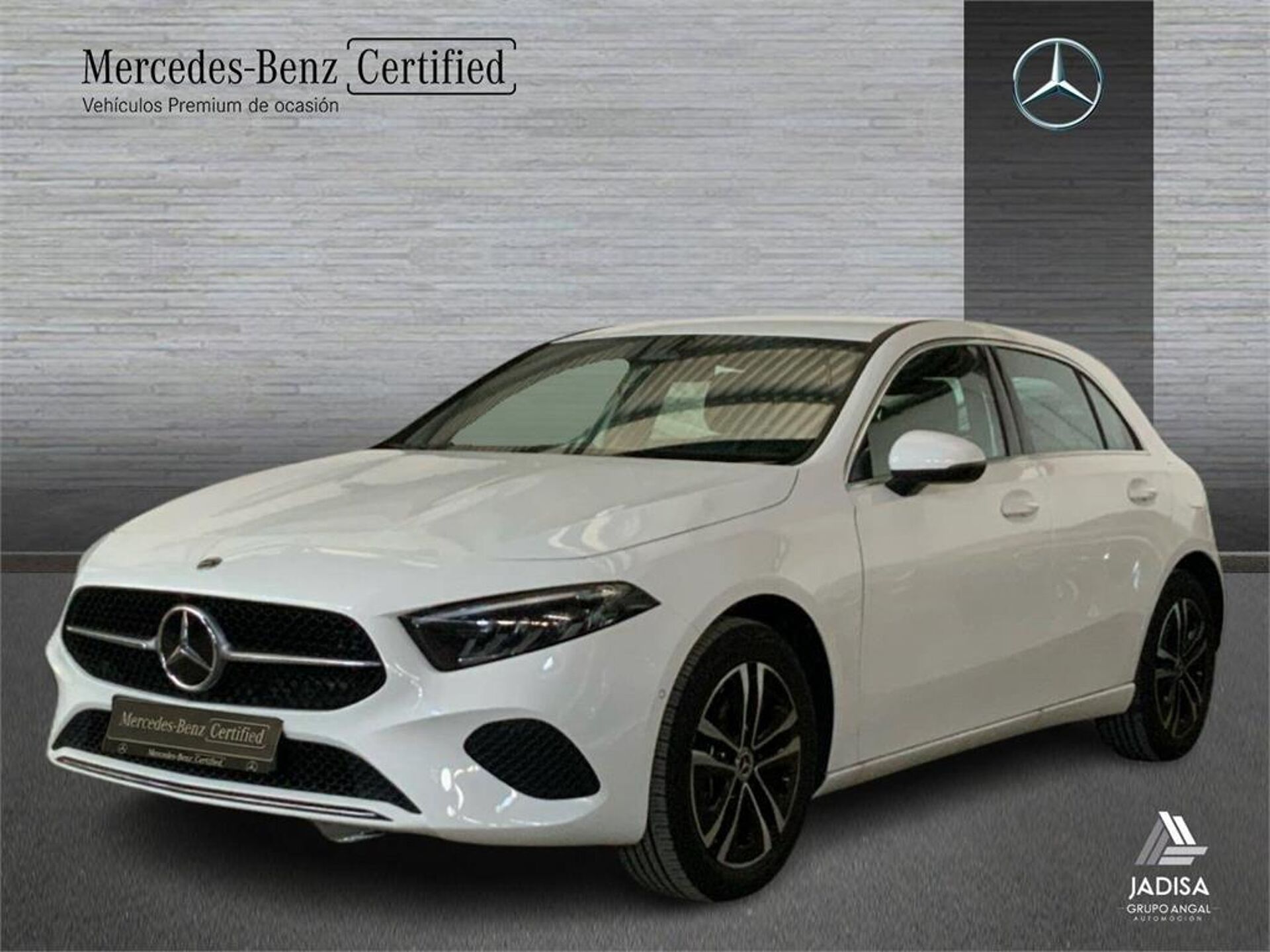 Imagen 3 de MERCEDES Clase A