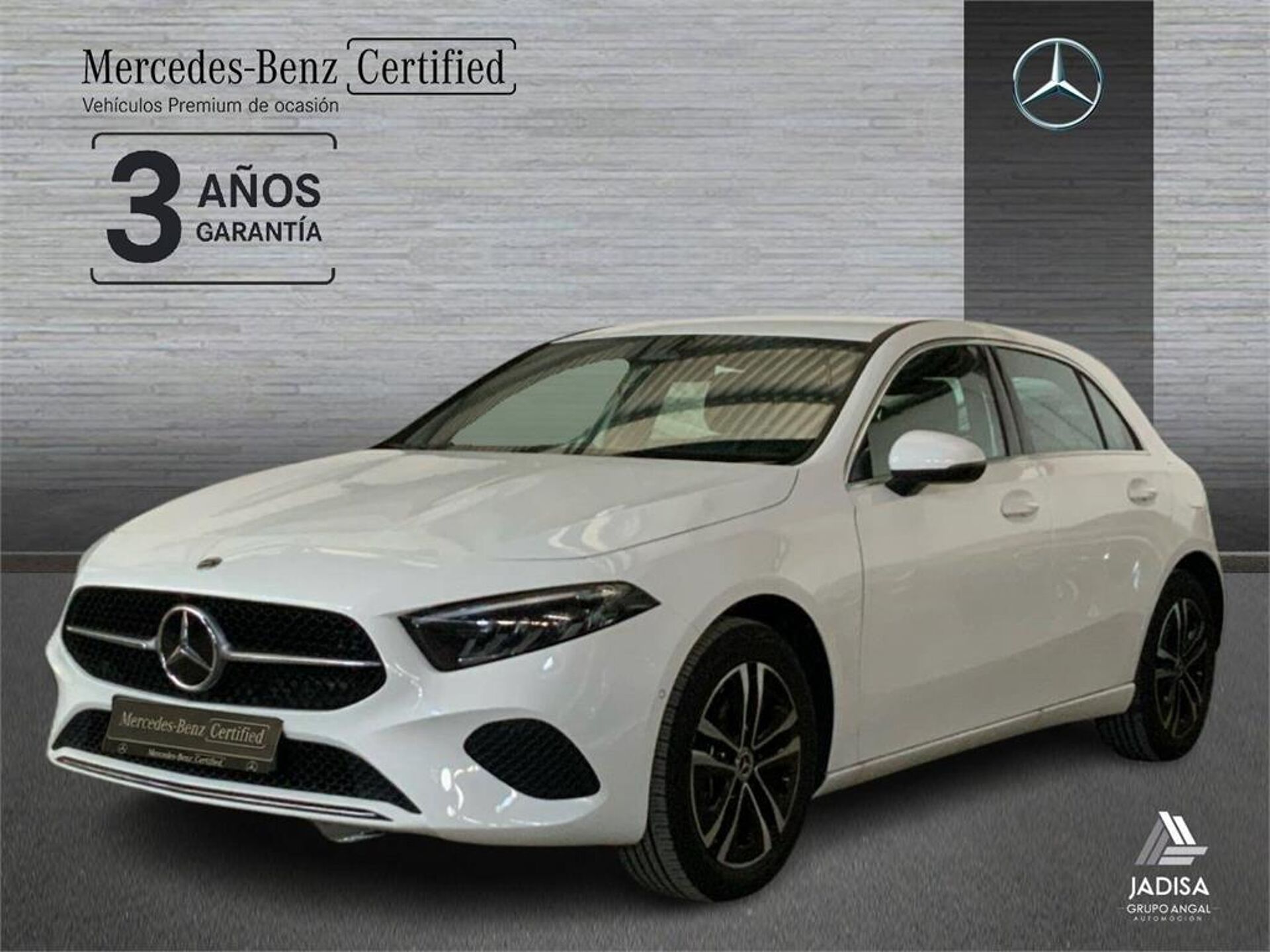 Imagen 2 de MERCEDES Clase A