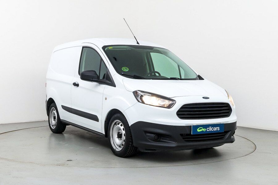 Foto del FORD Transit Courier Van 1.0 Ecob. Ambiente