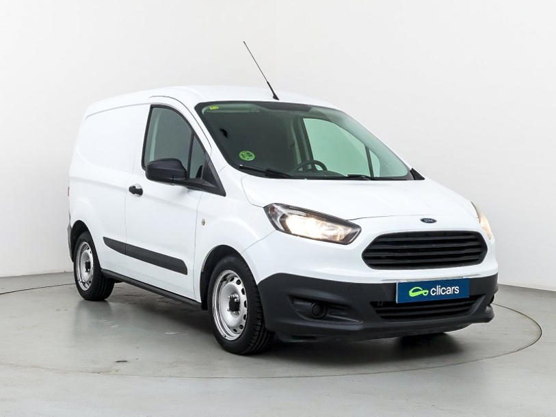 Foto del FORD Transit Courier Van 1.0 Ecob. Ambiente