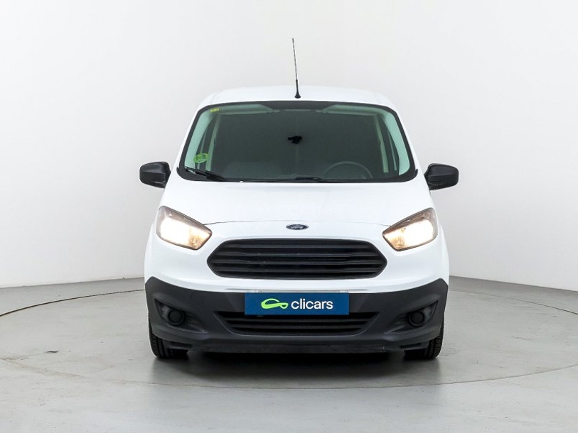 Foto del FORD Transit Courier Van 1.0 Ecob. Ambiente