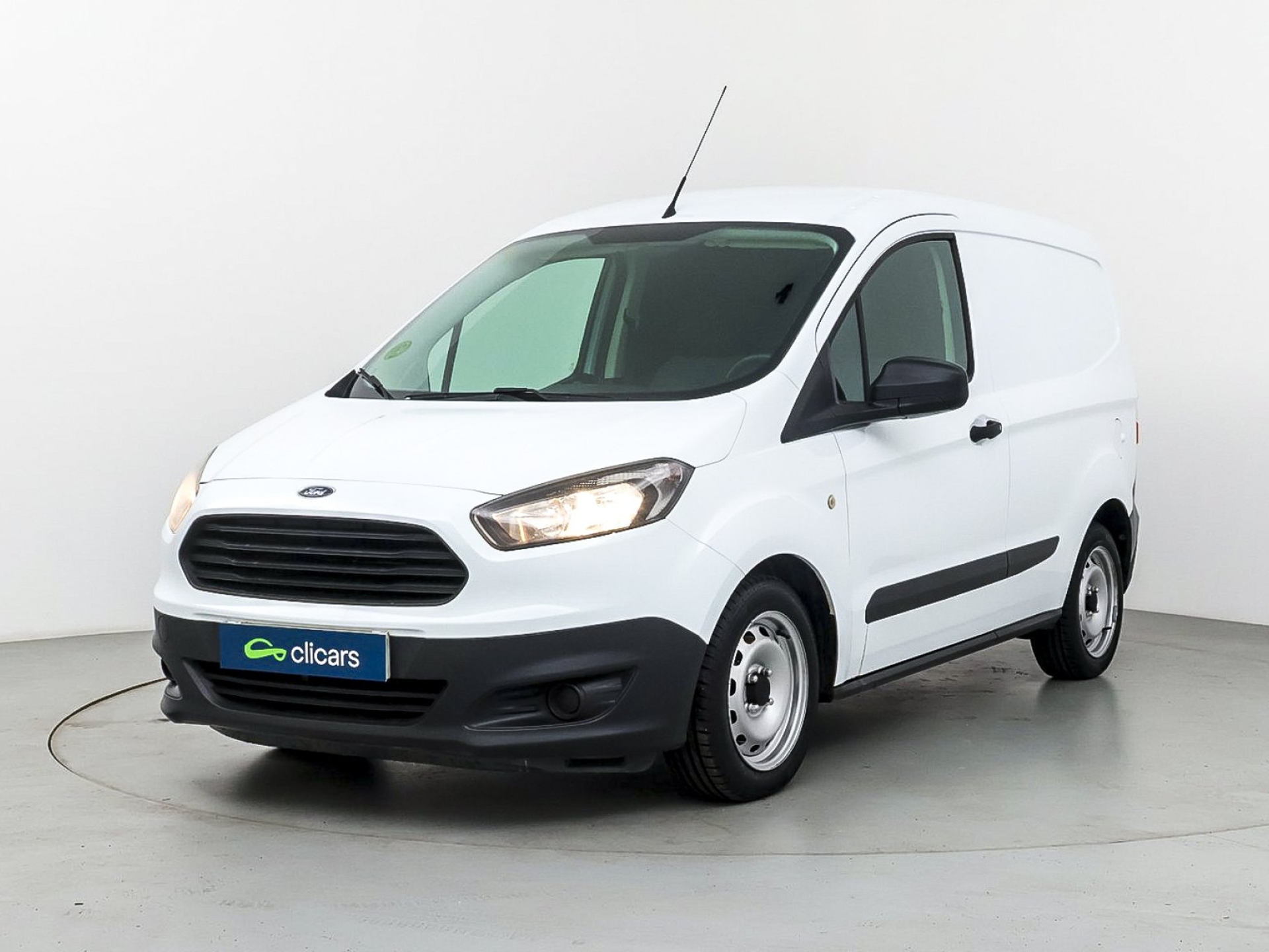 Imagen de FORD Transit Courier