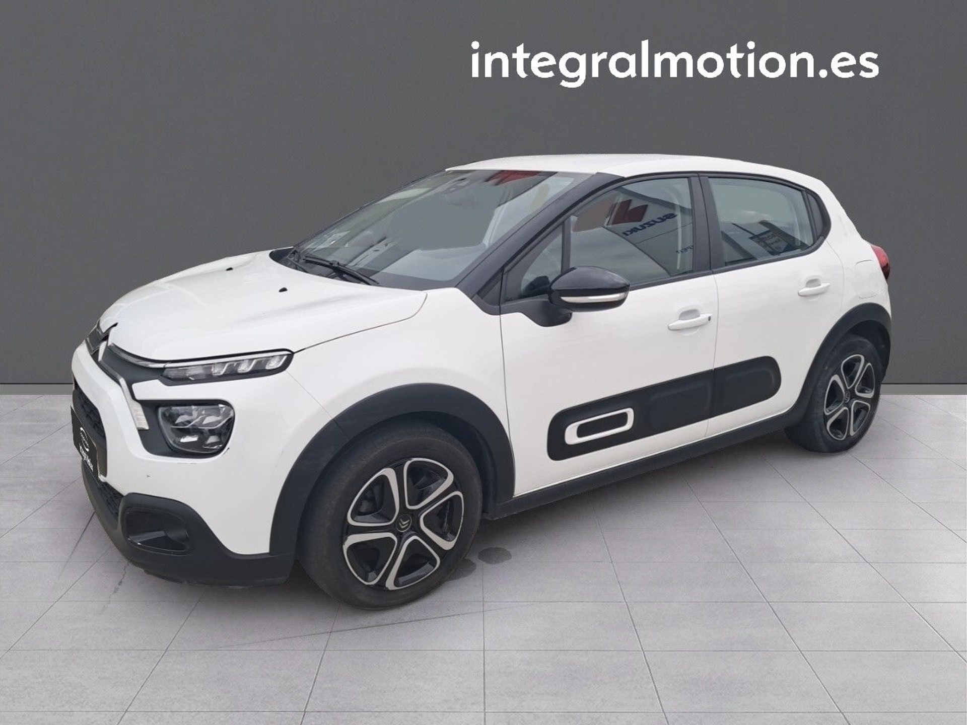 Imagen de CITROEN C3