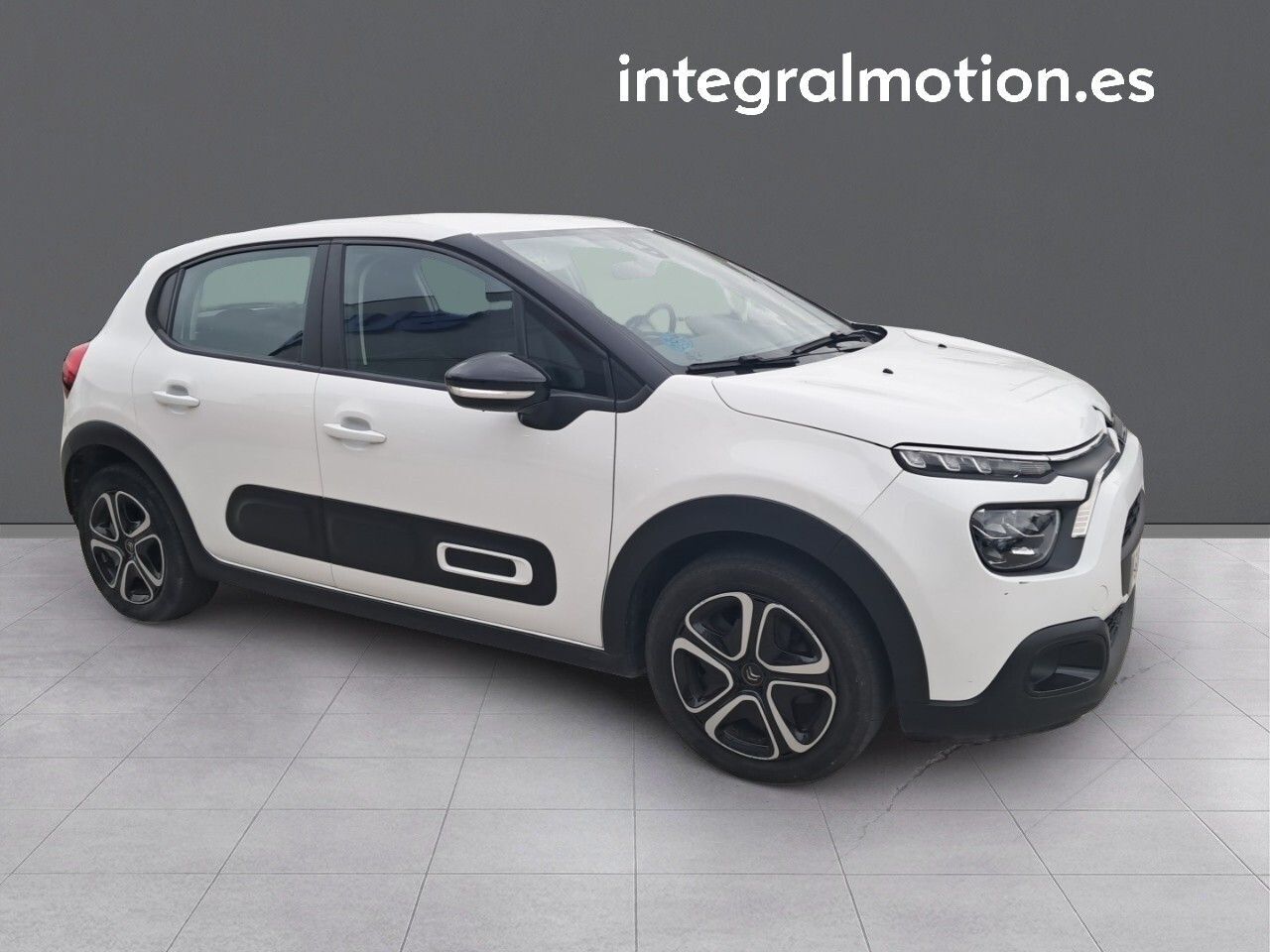 Foto del CITROEN C3 1.5BlueHDi S&S Feel 100