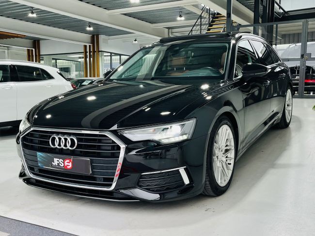 Foto del AUDI A6 Avant 40 TDI S tronic