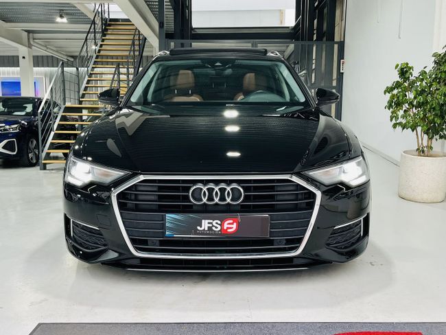 Foto del AUDI A6 Avant 40 TDI S tronic