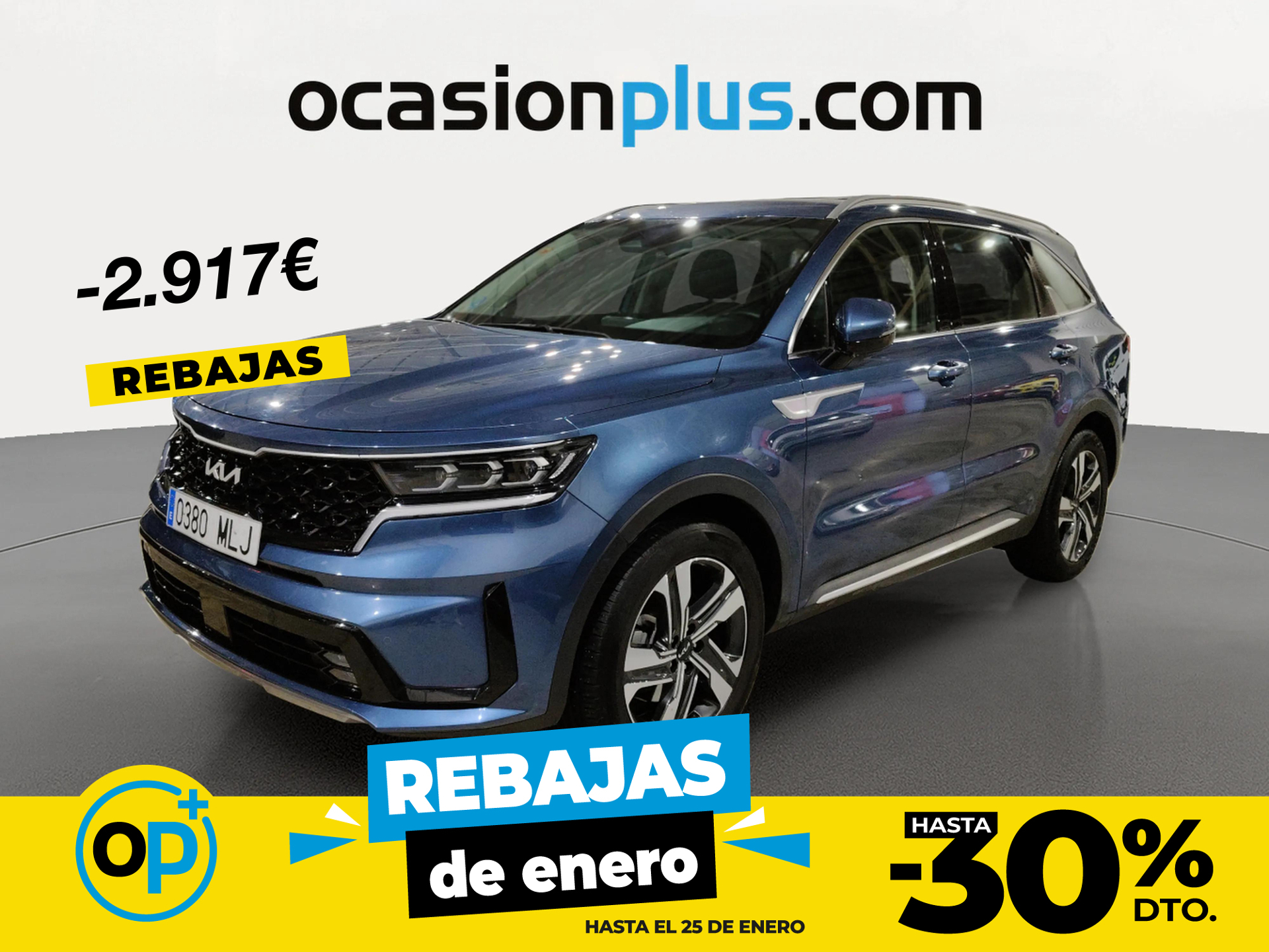 Imagen de KIA Sorento