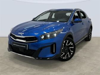 Imagen de KIA XCeed 1.6 PHEV eTech Aut.