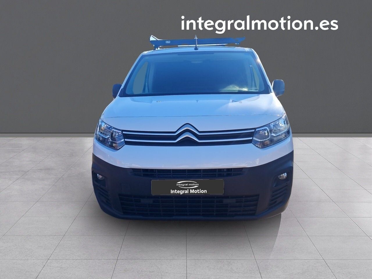 Foto del CITROEN Berlingo Furgón 1.6BlueHDi 75