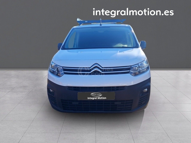 Foto del CITROEN Berlingo Furgón 1.6BlueHDi 75