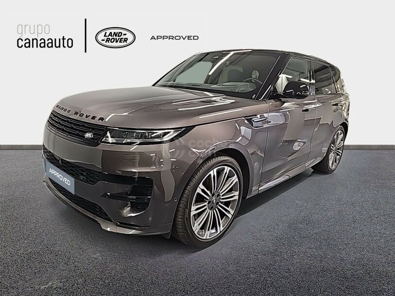 Foto del LAND ROVER Range Rover 3.0 Si6 PHEV Autobiography SWB AWD Aut. 550