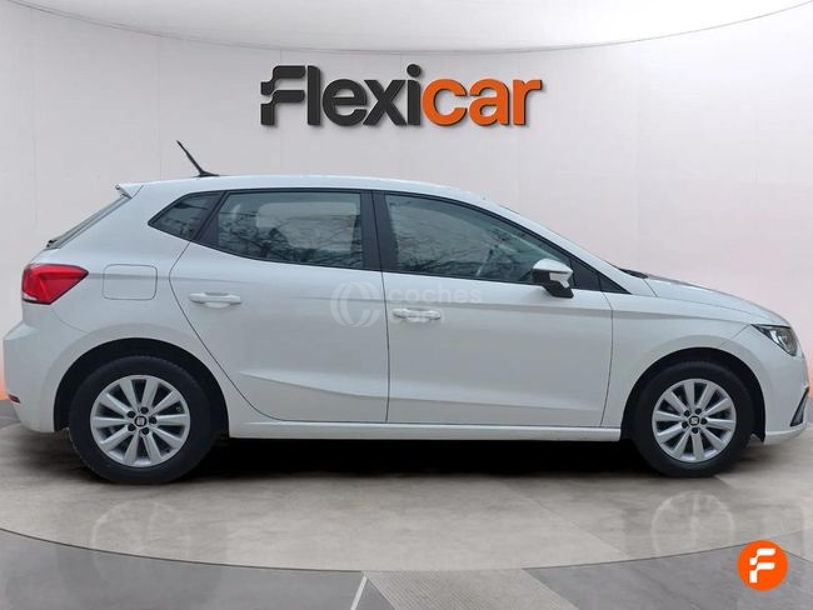 Foto del SEAT Ibiza 1.0 EcoTSI S&S Style 95
