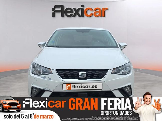 Foto del SEAT Ibiza 1.0 EcoTSI S&S Style 95