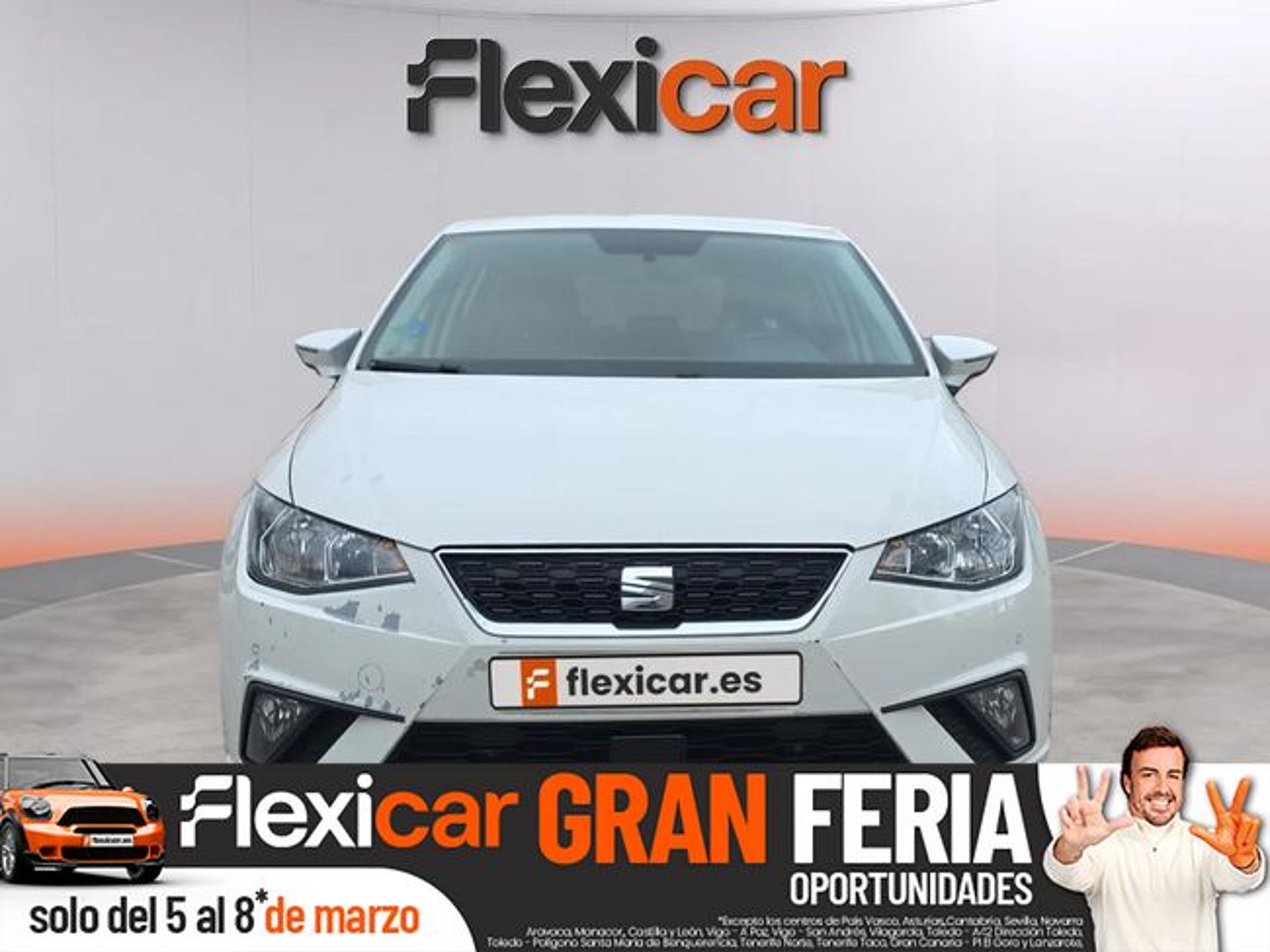 Imagen de SEAT Ibiza