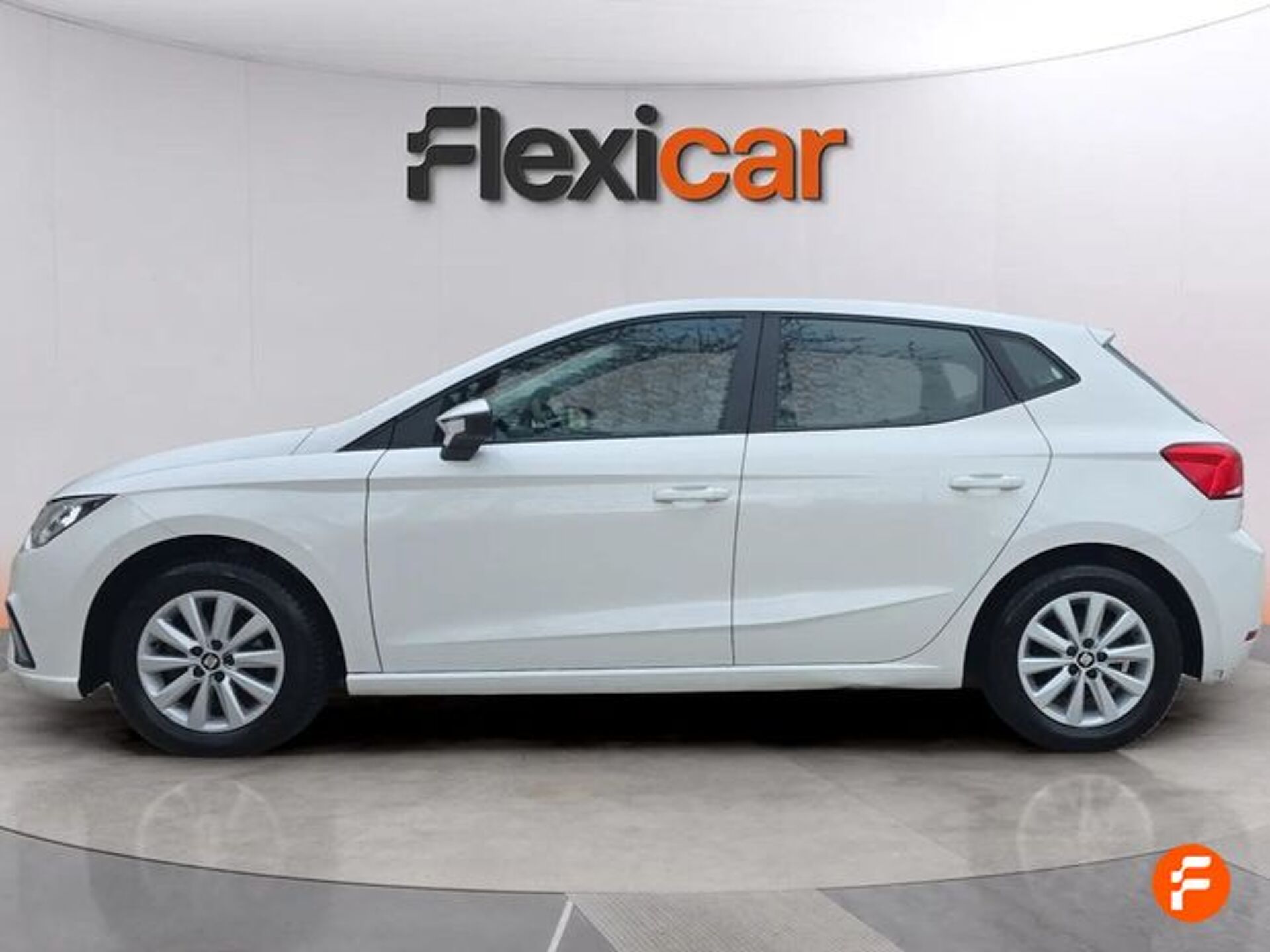 Imagen 2 de SEAT Ibiza