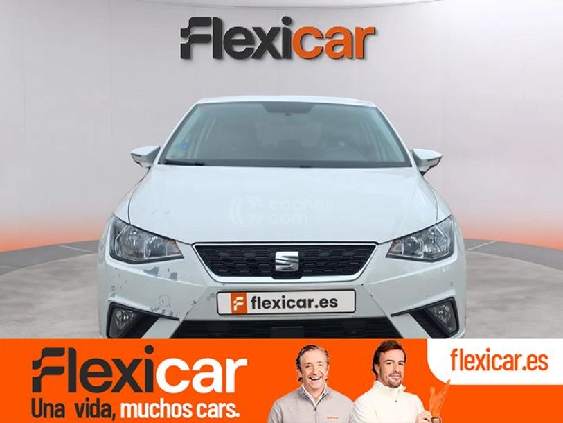 Foto del SEAT Ibiza 1.0 EcoTSI S&S Style 95