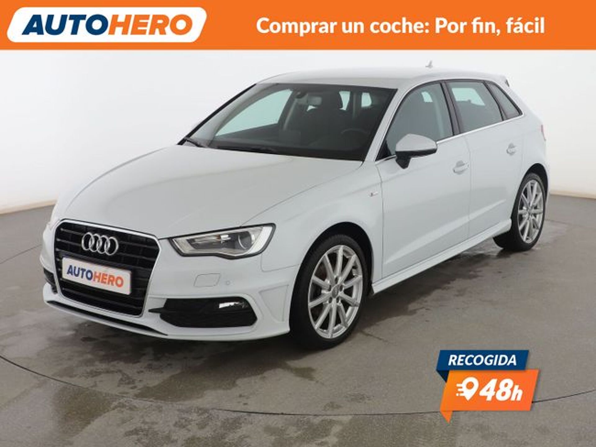 Imagen 1 de AUDI A3