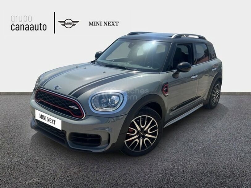 Foto del MINI Countryman COUNTRYMAN JOHN COOPER WORKS ALL4