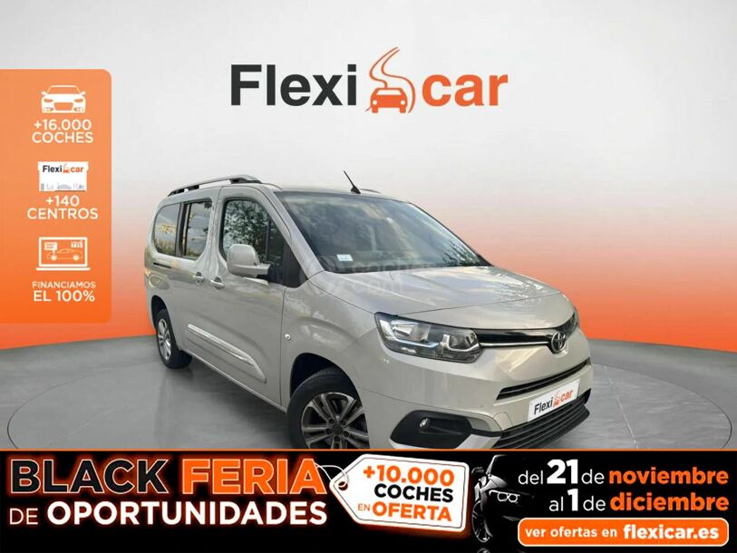 Foto del TOYOTA Proace City Family L1 1.2 5pl. Active 110